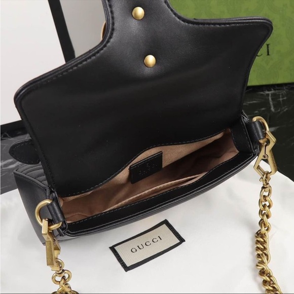 Gucci bag - Picture 6 of 6